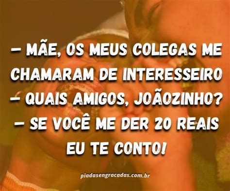 uma piada para mim|98 Piadas Muito Engraçadas e Curtas Para Morrer de。